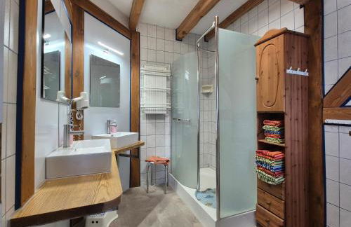 Reethäuser auf Rügen - Foto 45