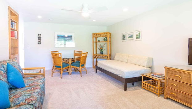 Napili Surf 209 in Lahaina - Foto 3, Habitación