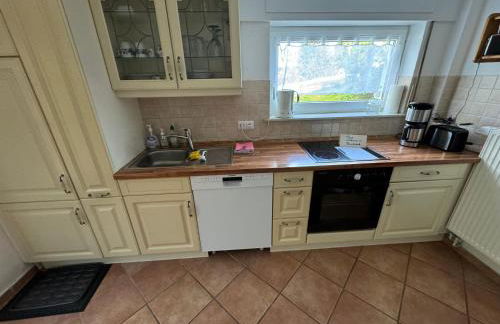 Hummelglück - Ferienwohnung mit Terrasse in 30 Min in HH City - Foto 10