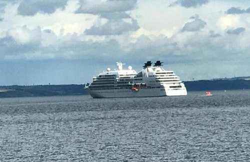 Edinburgh Western Harbour - Foto 32