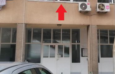 Rubica - "green window" studio apartment - Photo 27