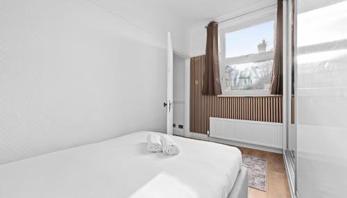 2 Bed Hale Home by City SuperHost - Foto 5