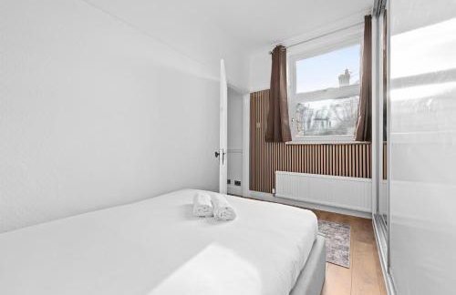 2 Bed Hale Home by City SuperHost - Foto 5