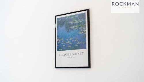 Twelve Cromwell House - Free Parking - 3 Bedrooms - Perfect for contractors - Foto 5