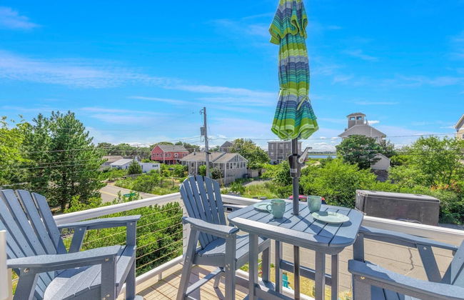 Plovers Nest - Foto 40