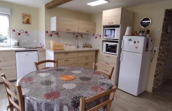 Gîte Des Huttes - Foto 17