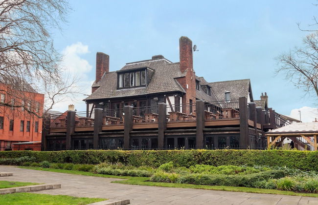 Tokyo Apartments - Foto 25