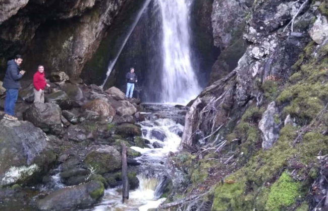 Puerto Almanza Trip - Photo 6