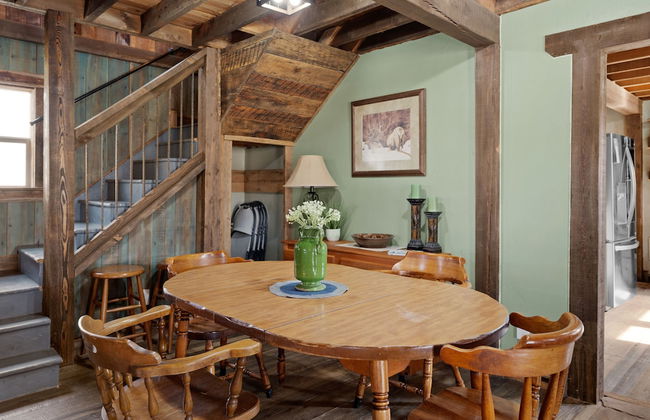 Costitch Lake Homestead Extraordinary Views! - Photo 11