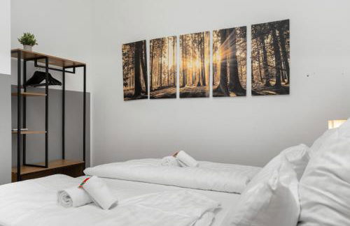 Big, comfortable, 11min Central Station, 14 people - Foto 32