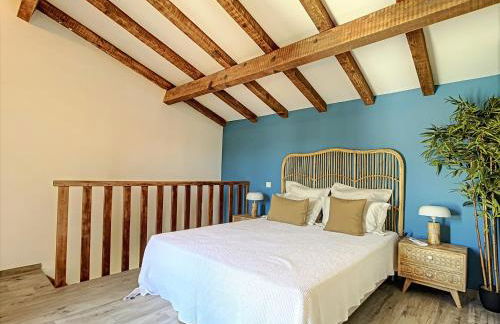 Très Beau Duplex vue panoramique Mer, Proche Plage - Foto 14