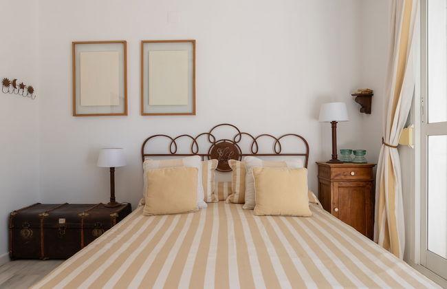 Lunamar in Marbella With 4 Bedrooms and 3 Bathrooms - Foto 18