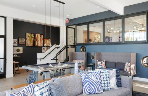 Redondo Beach 1BR w Pool Gym WD nr Beach LAX-615 - Foto 27