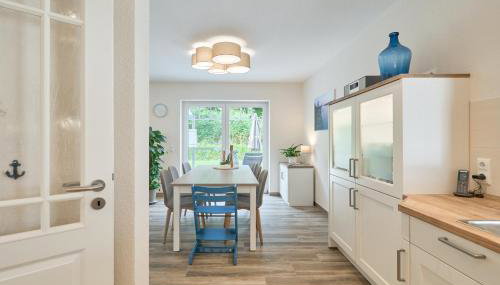 Kanalkajüte Wilhelm - Foto 2