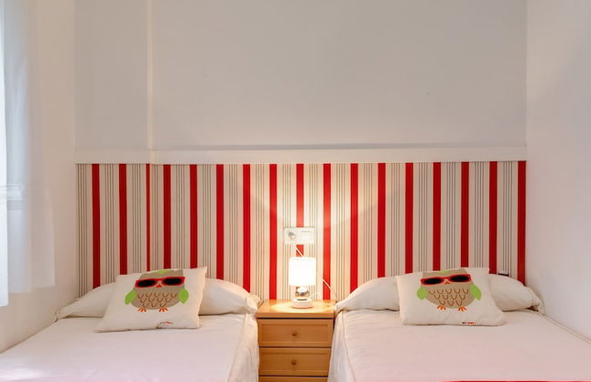 Apartamentos Duerming Bolera - Pico - Foto 5