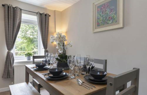 Charming 3-Bed Cottage by the River Usk - Foto 9