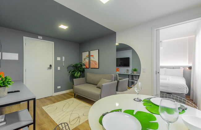 Easy Life Campus PUC by Xtay - Foto 35