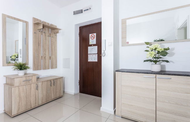 Corvin Plaza Apartments and Suites - Foto 13