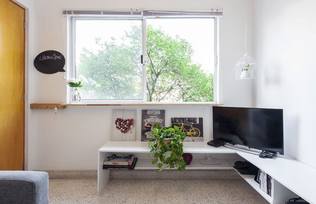 Hipster Condesa Flat - Foto 20