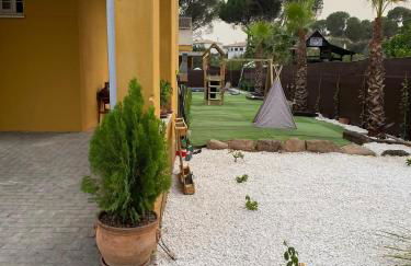 Casa el Paraíso del Lago Alojamiento Rural - Foto 18