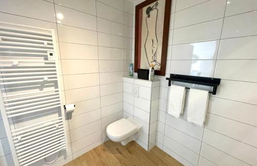 Magnifique 2 pièces, tout équipé, terrasse privée - Foto 15