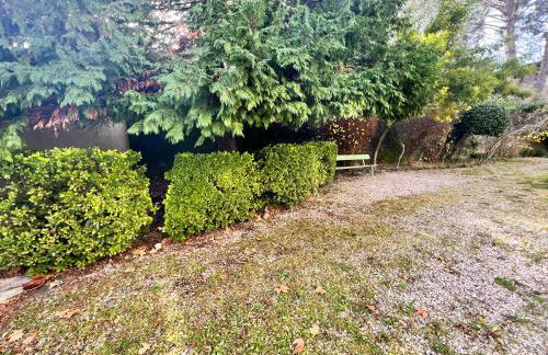 appartement, 3 chambres, vue panoramique, parking, accès ville - Foto 48