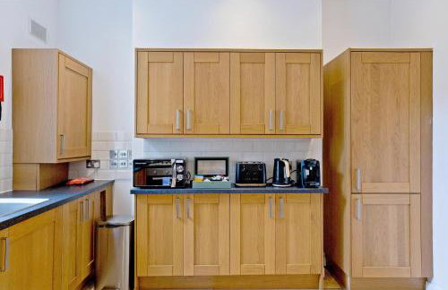 Imperial Argyle Square Apartment - Foto 24