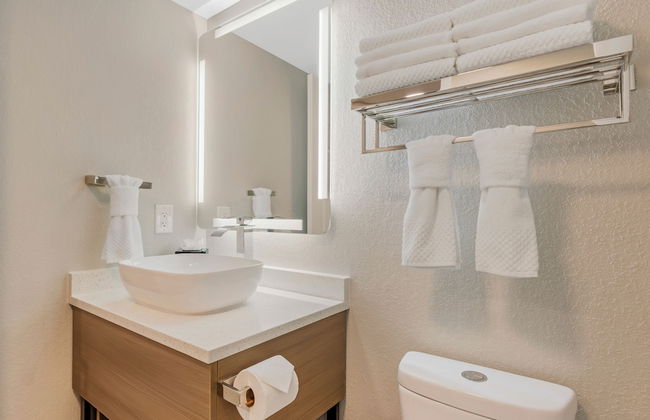 MainStay Suites Springfield South - Battlefield Rd - Foto 22