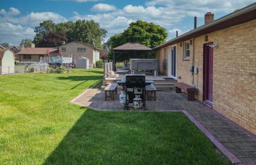 The Blitz House-Where Legends Unwind - Foto 43