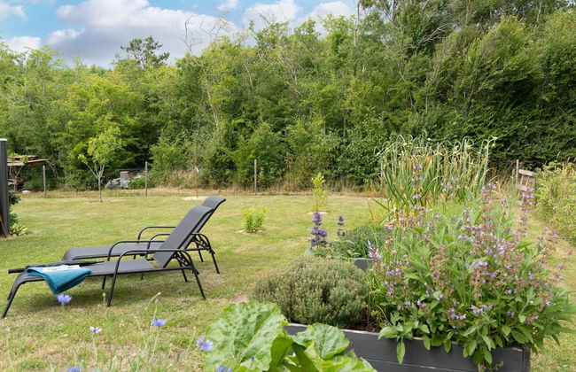 "Thersten" - 500m to the fjord - Foto 5