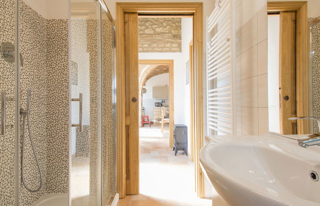 Podere Sant'Elisa - Foto 30