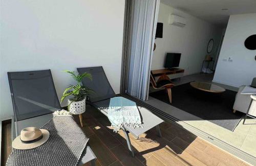 Gaivota Ocean view & 5min walk beach - Foto 8