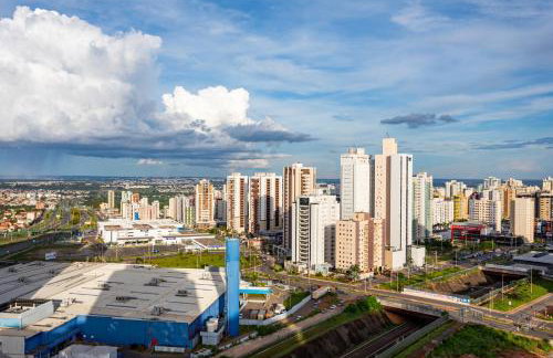 The Blend Experience Alto Padrão em BSB - Foto 56