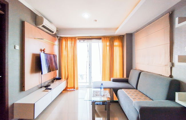 Amazing 1Br Apartment Gateway Pasteur - Foto 1