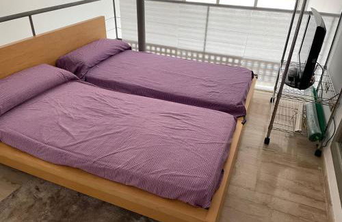 LUJOSO ATICO-DUPLEX FRENTE AL MAR - Photo 22