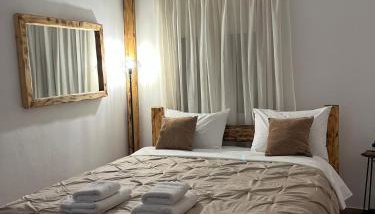 Παραδοσιακός Ξενώνας - Foto 3