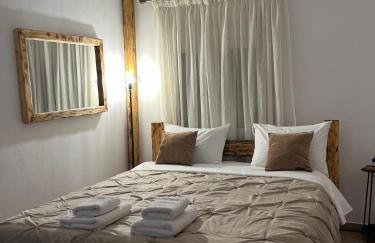 Παραδοσιακός Ξενώνας - Foto 3