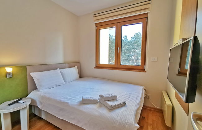 Konaciste Egoiste - Centar - Photo 4