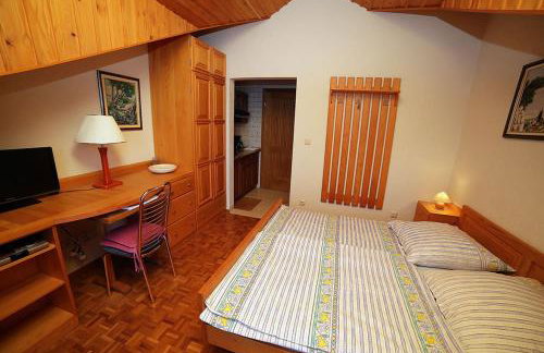 Apartmenthaus Punta **** - Photo 52