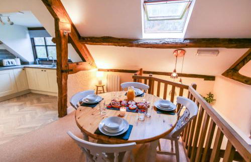 Lake Cottages at Cwm Chwefru - Foto 60