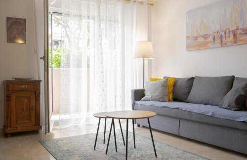 Apartment Zenta with free private parking - Photo 7