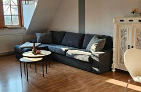 Landhaus Wohnung 30 Min bis Hamburg - Foto 19