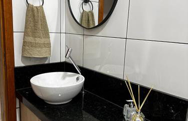 Casa elegante, próximo às cataratas - Foto 44