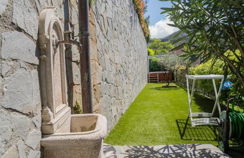 TIMO - Villa Luisa: con vasca idromassaggio privata - Foto 21