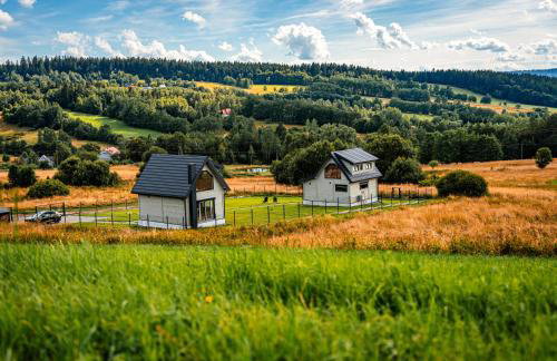 Ostoja Pod Osówką dom Spokój - Foto 14