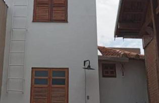 Mini Casa Furnas - Capitólio MG - Foto 1