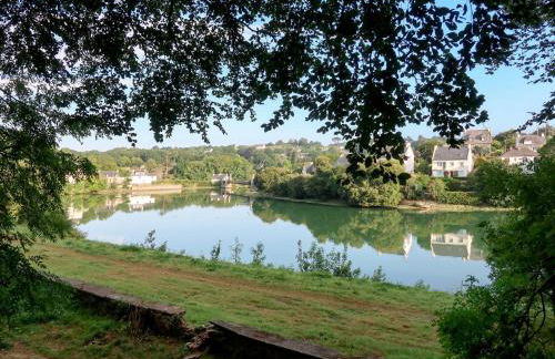 Holiday Home La douce Trégoroise by Interhome - Foto 28