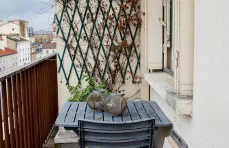 Apartamento panorámico - Foto 9