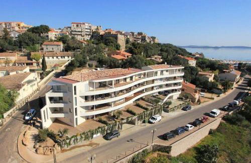 Appartement Sole - vue golfe de Porto Vecchio - Foto 7