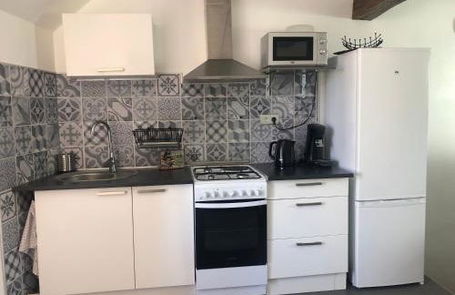 Grand studio centre historique Sancerre - Foto 5